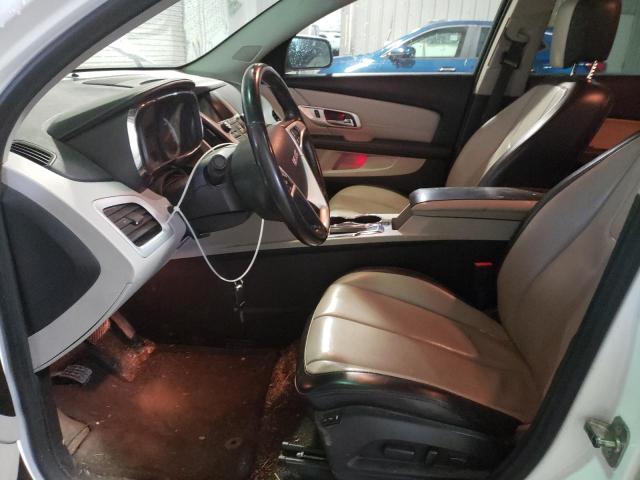 Photo 7 from auction – 2015 GMC TERRAIN SL with VIN 2GKFLTE3XF6275384