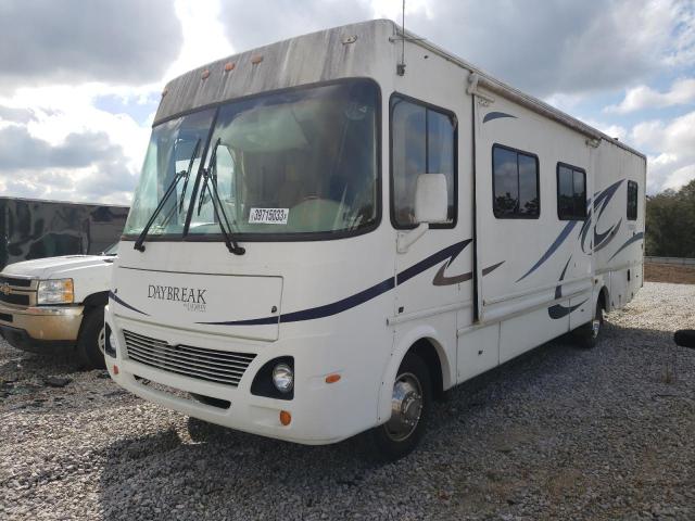 Photo 2 from auction – 2004 DAMO CHALLENGER with VIN 1F6NF53S340A07046