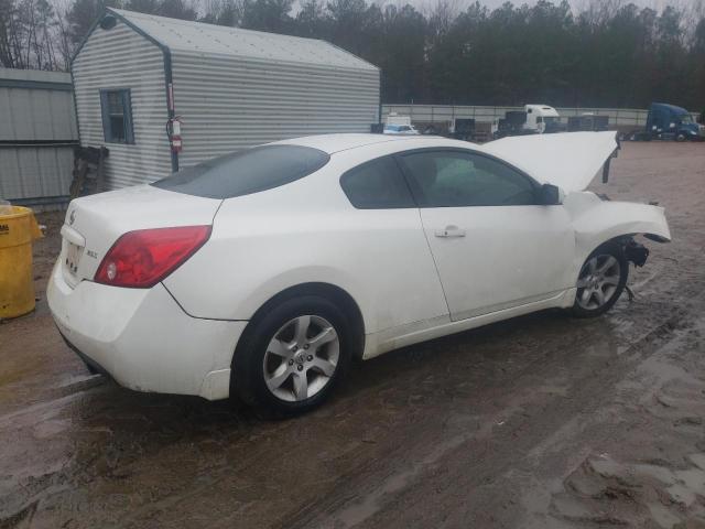 Photo 3 from auction – 2009 NISSAN ALTIMA 2.5 with VIN 1N4AL24E89C199698