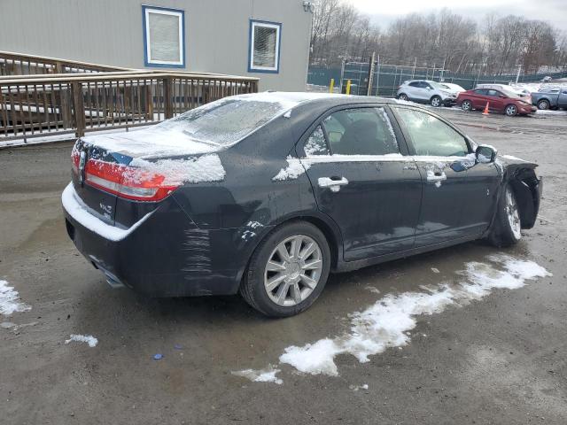 Photo 3 from auction – 2010 LINCOLN MKZ with VIN 3LNHL2JC1AR754584