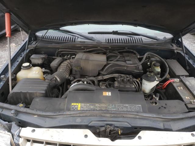 Photo 12 from auction – 2003 FORD EXPLORER E with VIN 1FMZU74K23UA06665