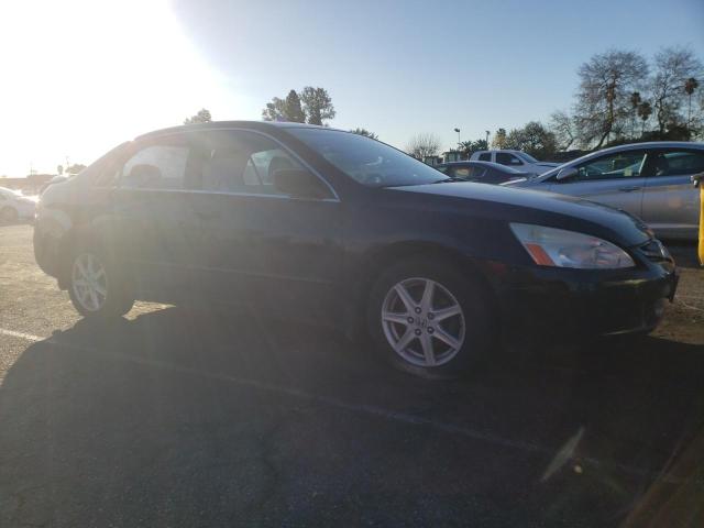 Photo 4 from auction – 2003 HONDA ACCORD EX with VIN 1HGCM66583A073401