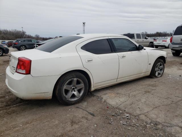 Photo 3 from auction – 2009 DODGE CHARGER SX with VIN 2B3KA33V79H622331