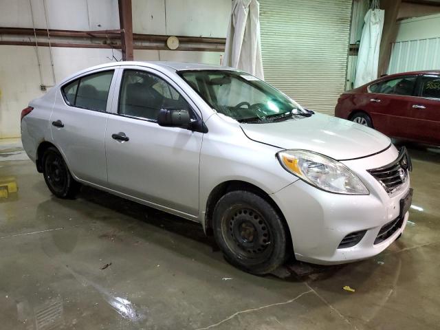 Photo 4 from auction – 2012 NISSAN VERSA S with VIN 3N1CN7AP5CL845813