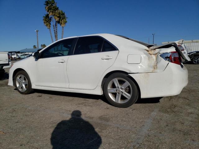 Photo 2 from auction – 2014 TOYOTA CAMRY L with VIN 4T1BF1FK7EU729257