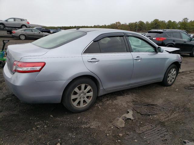 Photo 3 from auction – 2011 TOYOTA CAMRY with VIN 4T1BF3EK4BU600904