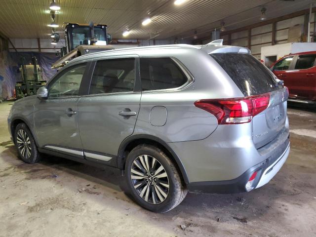 Photo 2 from auction – 2020 MITSUBISHI OUTLANDER with VIN JA4AD3A36LZ043156