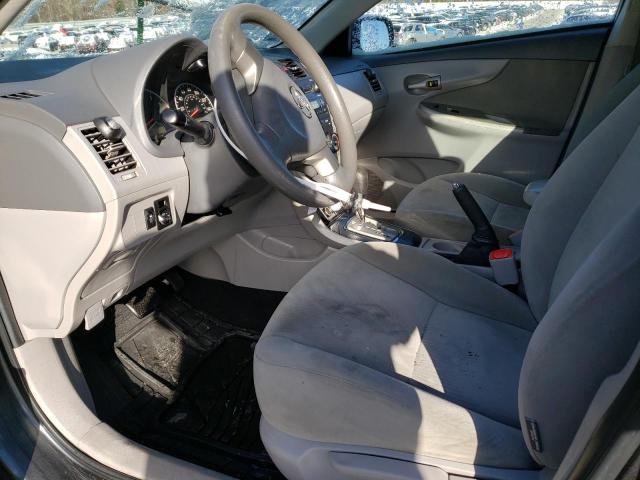 صورة رقم 7 من المزاد - 2010 TOYOTA COROLLA BA مع VIN 2T1BU4EE4AC311835