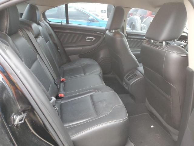 Photo 10 from auction – 2010 FORD TAURUS LIM with VIN 1FAHP2FW3AG134294