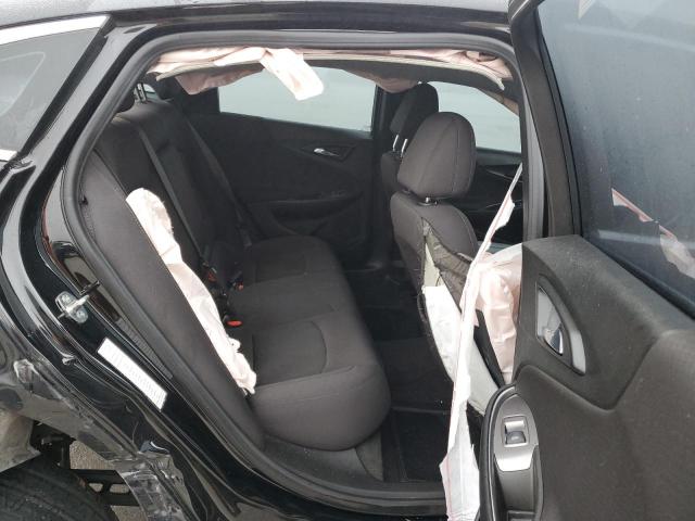 Photo 10 from auction – 2021 CHEVROLET MALIBU LT with VIN 1G1ZD5ST1MF073065