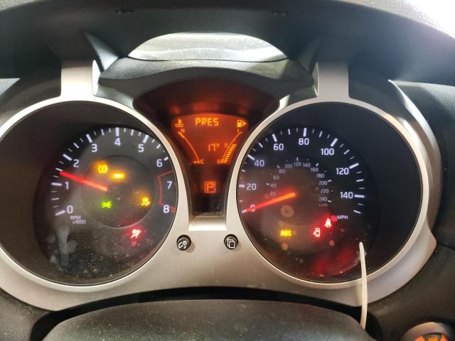 Photo 9 from auction – 2013 NISSAN JUKE S with VIN JN8AF5MV2DT210615