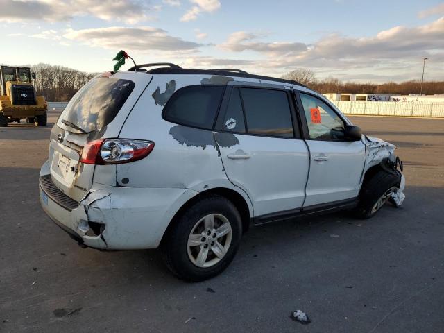 Photo 3 from auction – 2009 HYUNDAI SANTA FE G with VIN 5NMSG13D69H311213