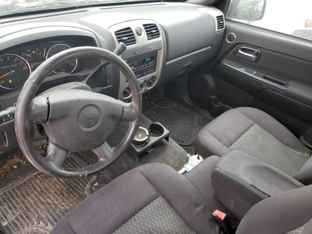 Photo 8 from auction – 2012 CHEVROLET COLORADO with VIN 1GCCSBF94C8161983