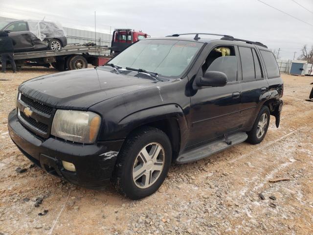 Photo 1 from auction – 2006 CHEVROLET TRAILBLAZE with VIN 1GNDS13S662141030