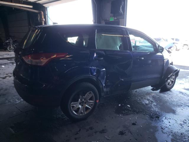 Photo 3 from auction – 2014 FORD ESCAPE S with VIN 1FMCU0F70EUA58868