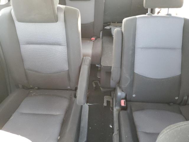 Photo 10 from auction – 2007 MAZDA 5 with VIN JM1CR293870148192