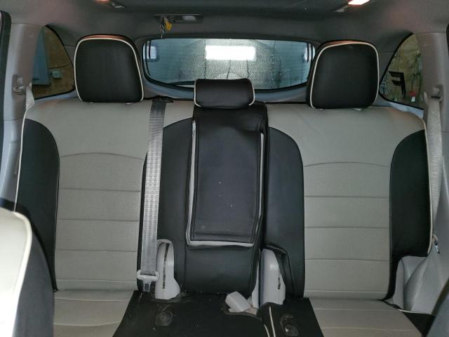Photo 10 from auction – 2017 TOYOTA HIGHLANDER with VIN 5TDBZRFH5HS420992