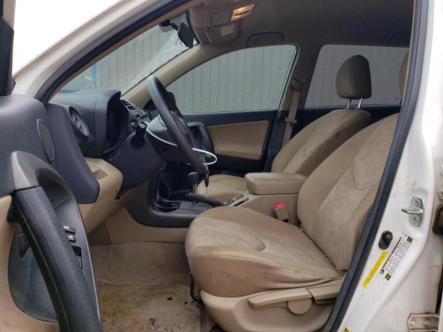 Photo 7 from auction – 2011 TOYOTA RAV4 with VIN 2T3ZF4DV2BW093962