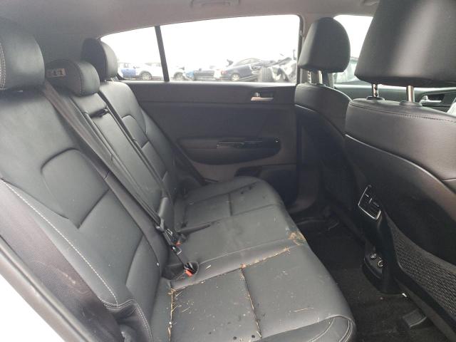 Photo 11 from auction – 2019 KIA SPORTAGE E with VIN KNDPN3AC4K7570894