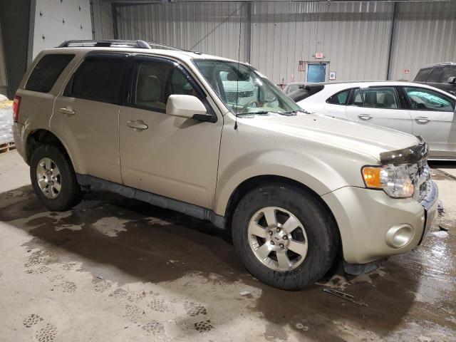 Photo 4 from auction – 2012 FORD ESCAPE LIM with VIN 1FMCU9EG5CKB70208