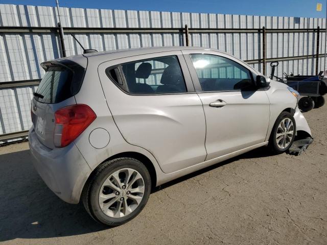 Photo 3 from auction – 2021 CHEVROLET SPARK 1LT with VIN KL8CD6SA3MC746420