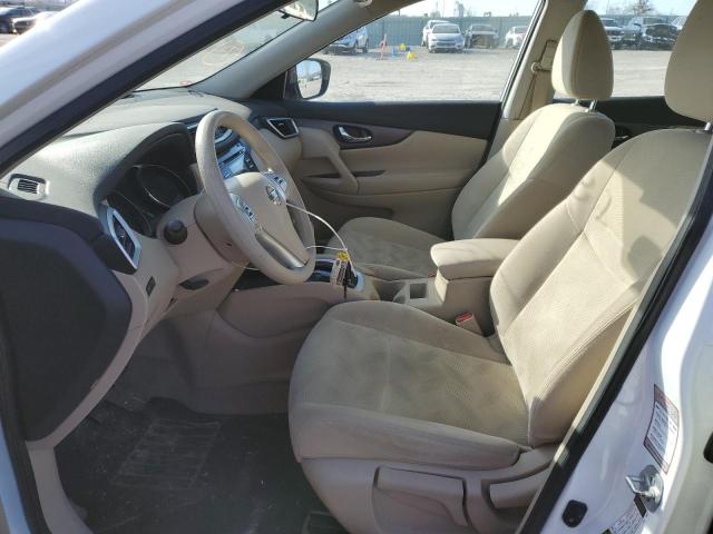 Photo 7 from auction – 2015 NISSAN ROGUE S with VIN 5N1AT2MV3FC786182