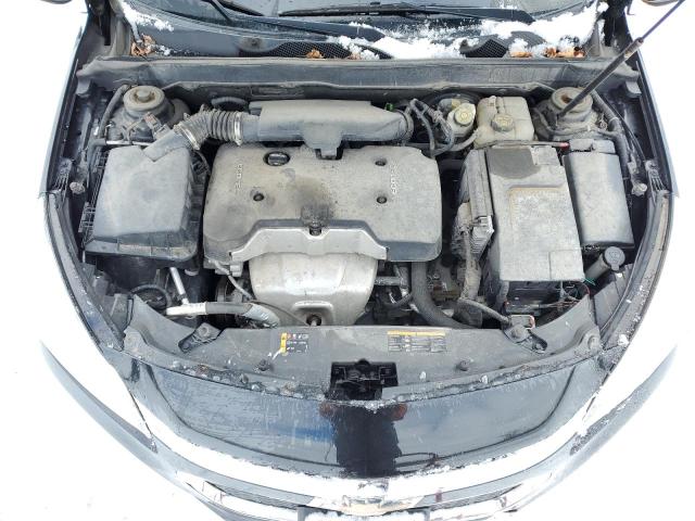 Photo 11 from auction – 2015 CHEVROLET MALIBU 2LT with VIN 1G11D5SL4FF277794