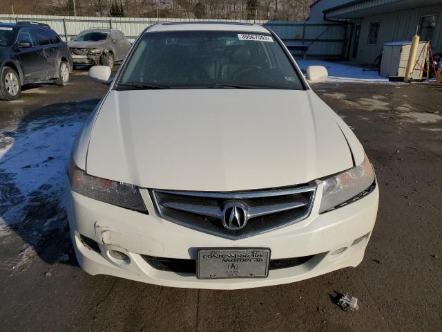 Photo 5 from auction – 2007 ACURA TSX with VIN JH4CL96947C014585