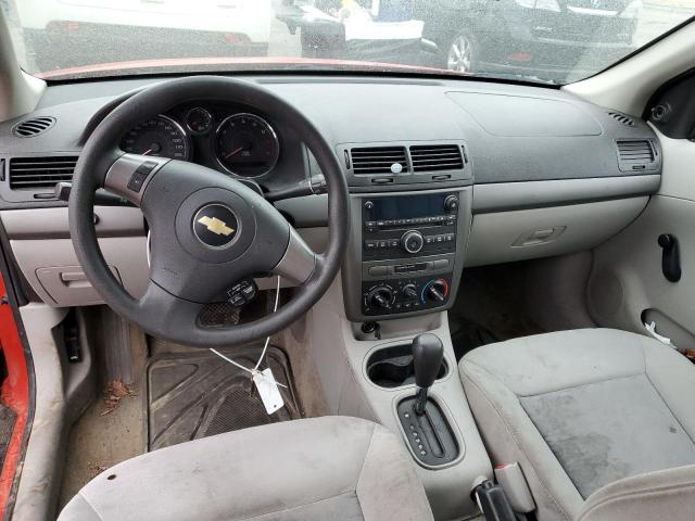 Photo 8 from auction – 2008 CHEVROLET COBALT LS with VIN 1G1AK58F587157734