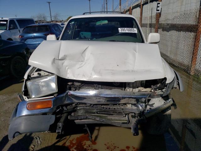 Photo 5 from auction – 1997 TOYOTA 4RUNNER LI with VIN JT3GN87RXV0029147