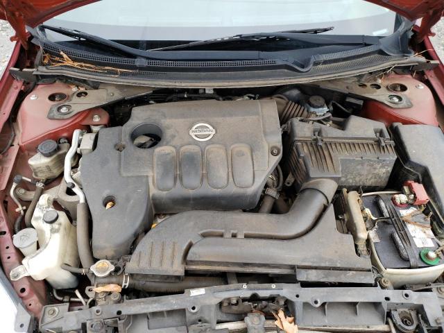 Photo 11 from auction – 2012 NISSAN ALTIMA with VIN 1N4AL2AP1CC168922