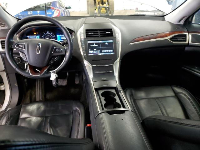 Photo 8 from auction – 2015 LINCOLN MKZ HYBRID with VIN 3LN6L2LU2FR629159