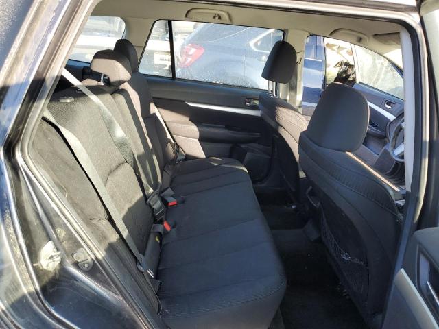 Снимка 11 от търг – 2011 SUBARU OUTBACK 2. с VIN 4S4BRBAC3B3426233