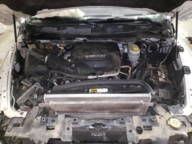 Photo 11 from auction – 2015 RAM 2500 ST with VIN 3C6UR5HJ1FG501931