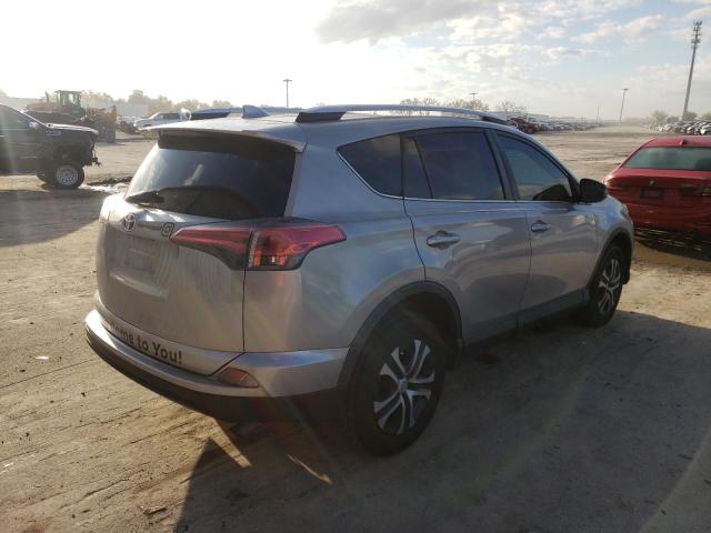 Photo 3 from auction – 2016 TOYOTA RAV4 LE with VIN 2T3BFREV4GW442642