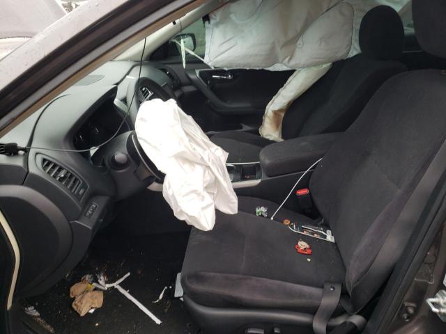 Photo 7 from auction – 2013 NISSAN ALTIMA 3.5 with VIN 1N4BL3AP3DN459549
