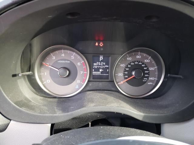 Photo 9 from auction – 2014 SUBARU FORESTER 2 with VIN JF2SJAJC3EH515797