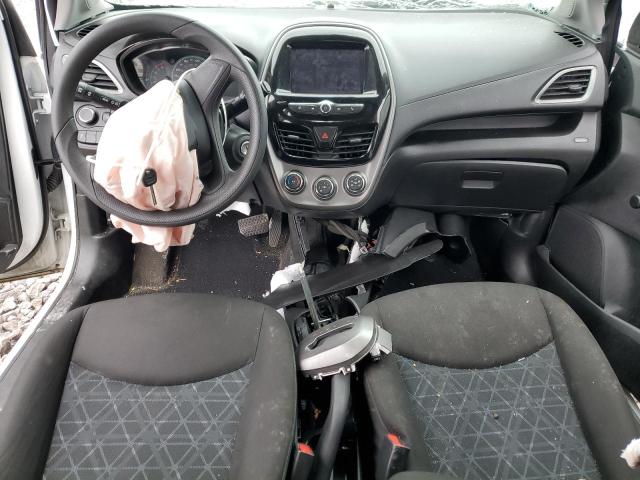Photo 8 from auction – 2022 CHEVROLET SPARK LS with VIN KL8CB6SA2NC004971