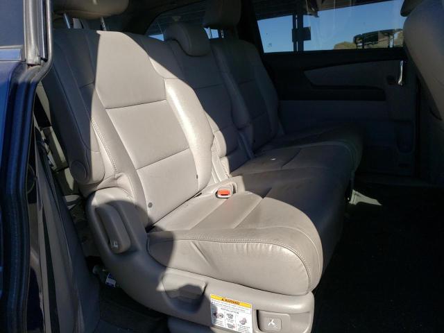 Photo 10 from auction – 2014 HONDA ODYSSEY EX with VIN 5FNRL5H68EB133201
