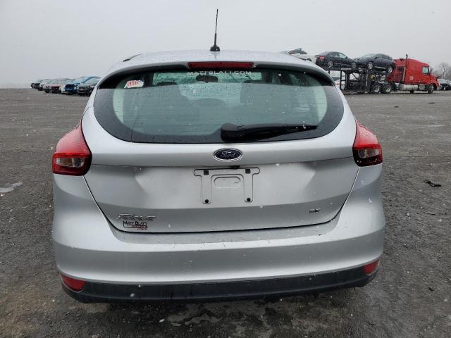 Photo 6 from auction – 2018 FORD FOCUS SE with VIN 1FADP3K20JL213081