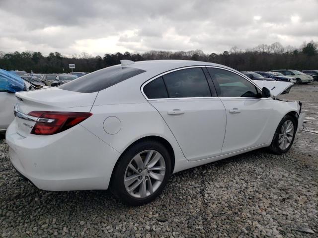 Photo 3 from auction – 2015 BUICK REGAL PREM with VIN 2G4GN5EX3F9127581