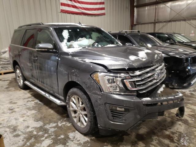 Photo 4 from auction – 2020 FORD EXPEDITION with VIN 1FMJU1JTXLEA36580