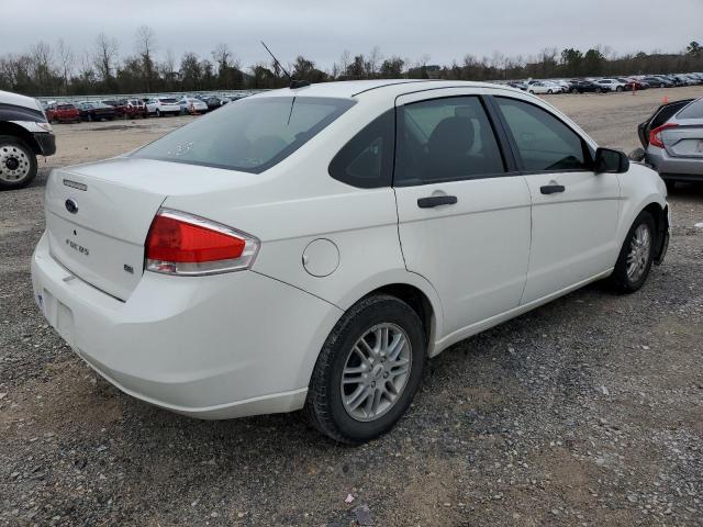 Photo 3 from auction – 2009 FORD FOCUS SE with VIN 1FAHP35N69W112905