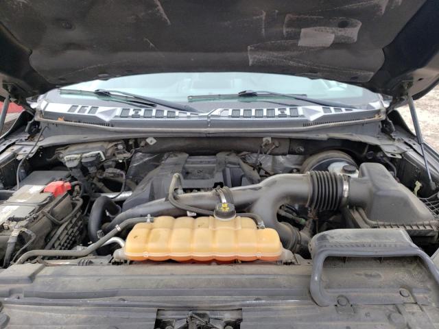 Photo 11 from auction – 2015 FORD F150 SUPER with VIN 1FTEX1CP6FKE96936