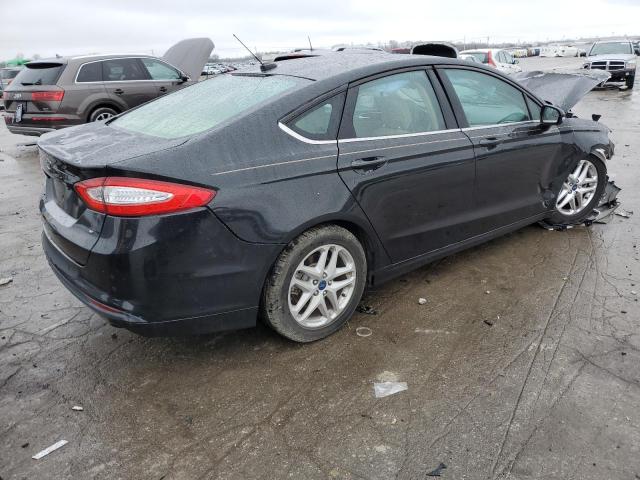 Photo 3 from auction – 2013 FORD FUSION SE with VIN 3FA6P0H77DR122972