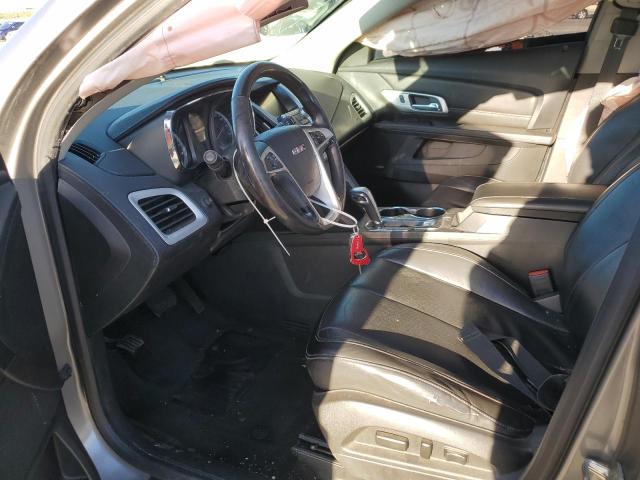 Photo 7 from auction – 2012 GMC TERRAIN SL with VIN 2GKFLVE5XC6252051
