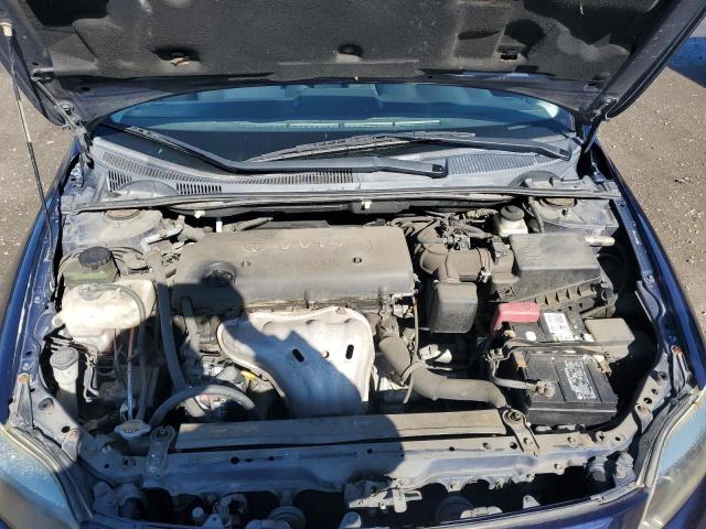 Photo 11 from auction – 2007 TOYOTA SCION TC with VIN JTKDE177670166067
