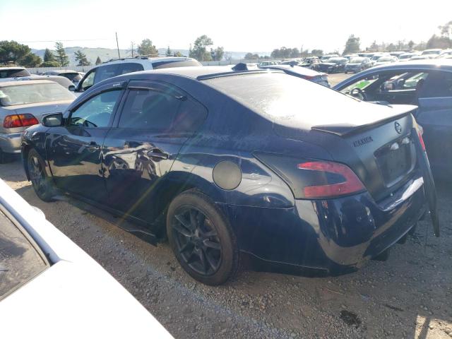 Photo 2 from auction – 2010 NISSAN MAXIMA S with VIN 1N4AA5AP8AC863144