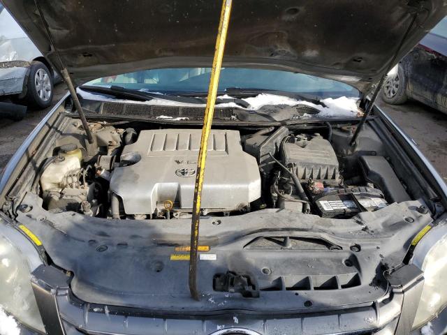 Photo 11 from auction – 2007 TOYOTA AVALON with VIN 4T1BK36B17U174056