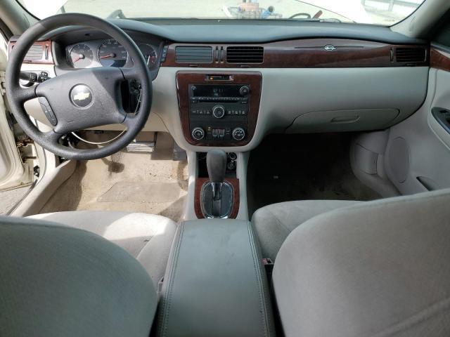 Photo 8 from auction – 2009 CHEVROLET IMPALA 1LT with VIN 2G1WT57K391152970
